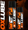 Oxlube Silicone
