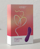 Discreet Remote Control Vibrator for public play