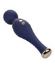 Cal Exotics Poppy Wand - Blue