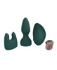 Shots LoveLine Ultimate Kit - Green