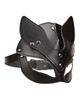 Euphoria Vegan Leather Cat Mask