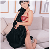 Sportsheets Pivot Sex Blanket - Black