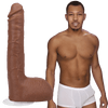 Ricky Johnson Ultraskyn 10" Vac-U-Lock Cock