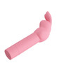 Pink Bunny Clit Vibe