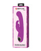 Pretty Love LED Digital Display G-Spot Rabbit