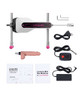 Lovense Mini Sex Machine features