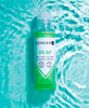 Mint, Lime, and Cucumber flavored lube