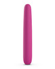 Pink Silicone 7 Inch Vibrator