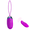 Liquid Silicone Remote Control Egg