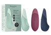 Womanizer Silent VIBE - Green, Pink, or Blue