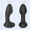 FRENZY anal plug measurements