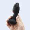 FRENZY App-Controlled Rotating Plug