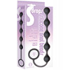 The 9's S Drops Silicone Anal Beads
