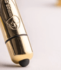 tiny gold bullet vibrator