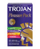 Trojan Pleasure Pack - 12 Pack