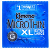 Kimono Microthin XL Condoms