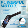 Automatic Travel Enema Set