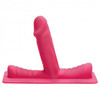 Saddle Pro Riding Sex Machine - Realistic Cock Attachment