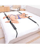 "No Matter Where" Adjustable Restraint System