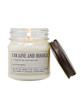 "Cocaine And Hookers" Soy Wax Candle