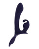 "Giving Vibes" Strap-On Bunny