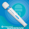 ULTRA-POWER Magic Wand Waterproof HV-360 ULTRA-POWER Magic Wand Waterproof HV-360