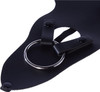 Big Daddy Hollow 10" Strap-On