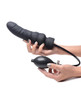 Ass-Pand Inflatable Silicone Dildo