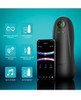 Kai PRO Automatic Blowjob Masturbator key features