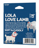 Lola Love Lamb Blow-Up Sheep