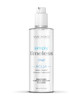 Simply Timeless Aqua Water-Based Lubricant 4 oz bottle from Wicked Sensual Care. A silky water-based formula designed for comfort, hydration, and long-lasting glide.