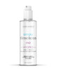 Simply Timeless Hybrid + DHEA Lubricant by Wicked Sensual Care. A 4 oz hybrid water and silicone lubricant formulated with DHEA, hyaluronic acid, squalane, olive leaf extract, and vitamin E for comfort, hydration, and long-lasting glide.