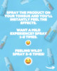 Sugar Splash DRIP Mouth Watering Mist