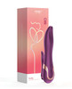 FLING Tongue Vibrator