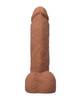 Doc Johnson Ultraskyn Real Cock & Balls