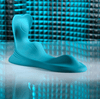 Waterproof Evolved Bump & Grind clitoral grinding pad with vibrations