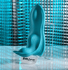 Evolved Bump & Grind silicone ride-on grinding vibrator