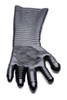 XR Brands Pleasure Fister textured TPR fisting glove