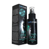 Bathmate Anal Toy Cleaner 3.4 oz spray bottle with black Bathmate packaging