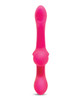 Together Double Tap double-ended vibrator showing dual insertable ends and center sphere