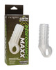 Performance Maxx reversible silicone penis girth sleeve in retail packaging