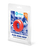 b-Vibe Flex Ring Grip super-soft silicone secure-fit cock ring in retail packaging