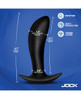 Jock Electro Spark Slim e-stim prostate plug product dimensions