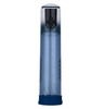 Maia Archer Automatic Penis Vacuum Pump with clear graduated cylinder and digital controls