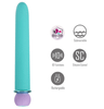 Maia Rori Super-Charged Rechargeable Classic Vibrator key features