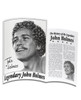 The History Of John Holmes - Go back to the 1970's with the John Holmes Ultraskyn Cock Dildo
