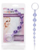 Close-up of the retrieval ring and soft bead texture, highlighting the smooth finish and beginner-friendly size