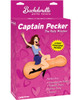 Captain Pecker Inflatable Party Wrecker