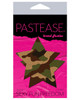Pastease Adhesive Nipple Pasties: Camouflage