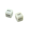 Foreplay Glow Dice for Couples